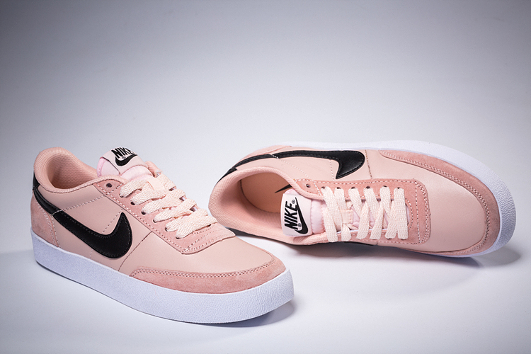 2020 Nike Killshot 2 Leather Pink Black White Shoes